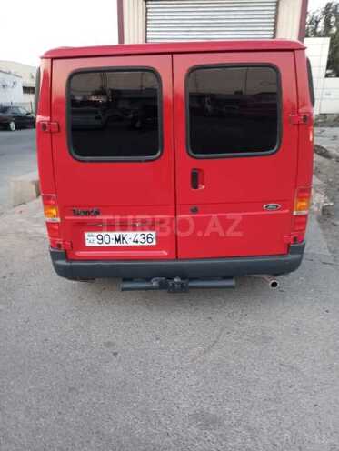 Ford Transit 1998, 200,000 km - 2.5 л - Sumqayıt