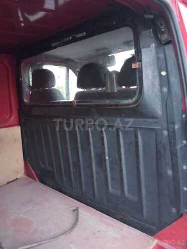 Ford Transit 1998, 200,000 km - 2.5 л - Sumqayıt