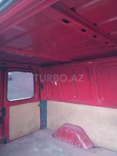 Ford Transit 1998, 200,000 km - 2.5 л - Sumqayıt