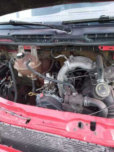 Ford Transit 1998, 200,000 km - 2.5 л - Sumqayıt