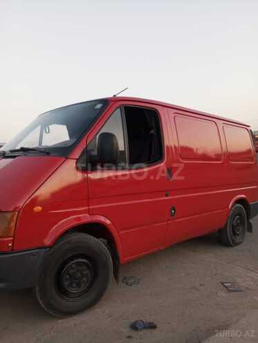 Ford Transit 1998, 200,000 km - 2.5 л - Sumqayıt