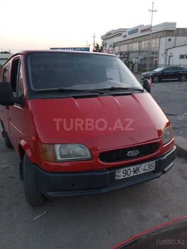 Ford Transit 1998, 200,000 km - 2.5 л - Sumqayıt