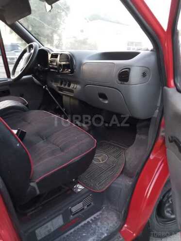Ford Transit 1998, 200,000 km - 2.5 л - Sumqayıt