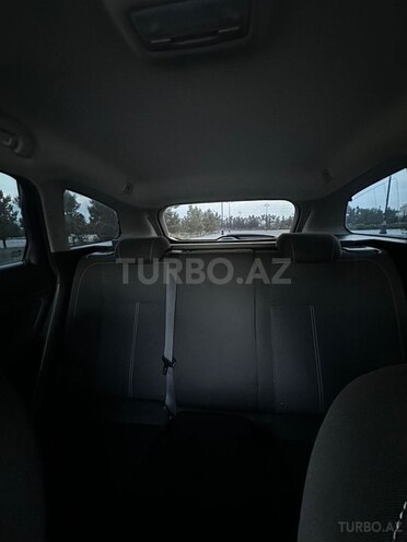Opel Astra 2011, 250,000 km - 2.0 l - Ağdaş