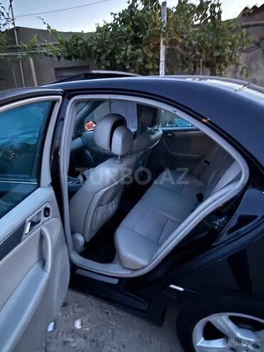 Mercedes C 200 2006, 343,200 km - 1.8 л - Bakı