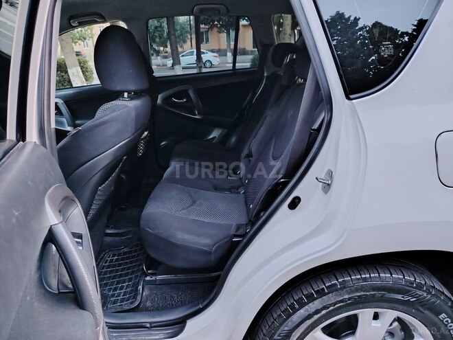 Toyota RAV4 2010, 280,000 km - 2.0 l - Xırdalan