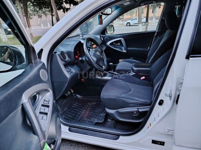 Toyota RAV4 2010, 280,000 km - 2.0 l - Xırdalan