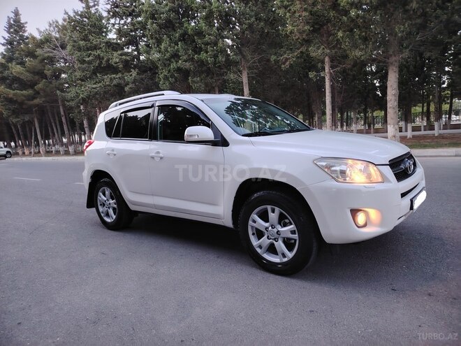 Toyota RAV4 2010, 280,000 km - 2.0 l - Xırdalan