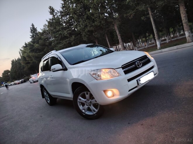Toyota RAV4 2010, 280,000 km - 2.0 l - Xırdalan