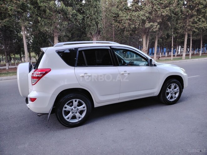 Toyota RAV4 2010, 280,000 km - 2.0 l - Xırdalan