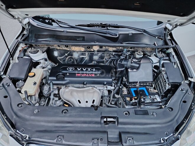 Toyota RAV4 2010, 280,000 km - 2.0 l - Xırdalan
