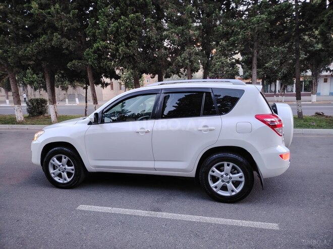 Toyota RAV4 2010, 280,000 km - 2.0 l - Xırdalan