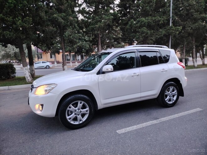 Toyota RAV4 2010, 280,000 km - 2.0 l - Xırdalan