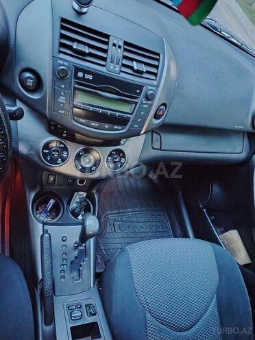Toyota RAV4 2010, 280,000 km - 2.0 l - Xırdalan