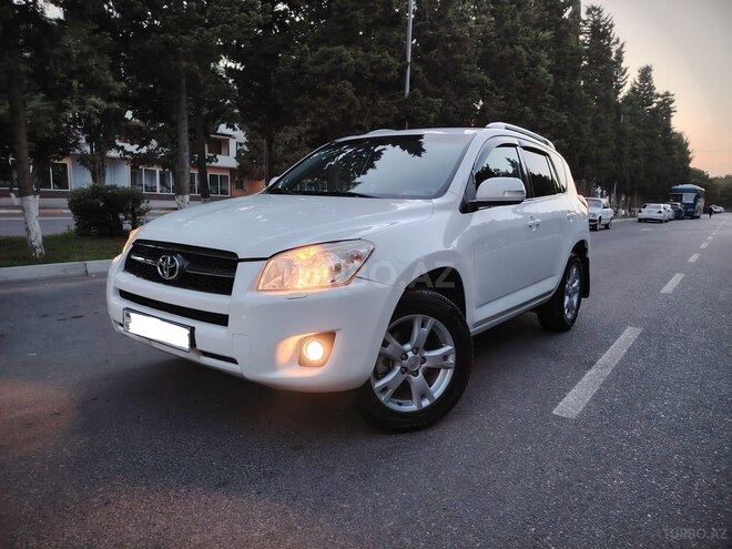 Toyota RAV4 2010, 280,000 km - 2.0 l - Xırdalan