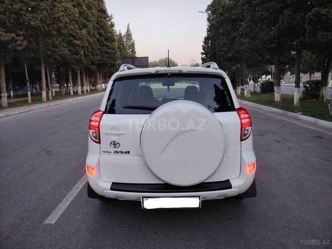 Toyota RAV4 2010, 280,000 km - 2.0 l - Xırdalan