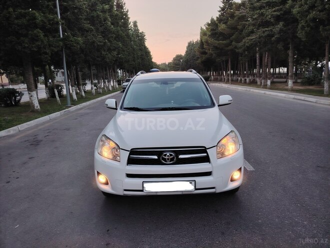 Toyota RAV4 2010, 280,000 km - 2.0 l - Xırdalan