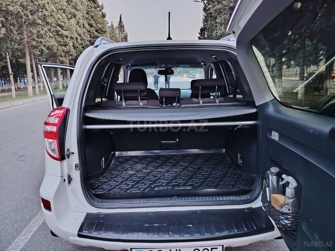 Toyota RAV4 2010, 280,000 km - 2.0 l - Xırdalan