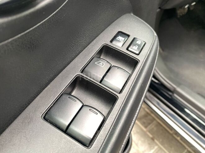Nissan Sunny 2017, 76,000 km - 1.6 l - Bakı
