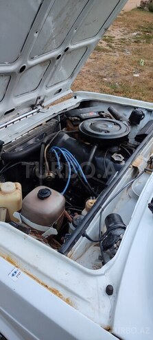 LADA (VAZ) 2107 2005, 100,000 km - 1.6 l - Şəmkir