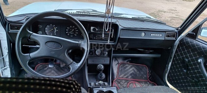 LADA (VAZ) 2107 2005, 100,000 km - 1.6 l - Şəmkir