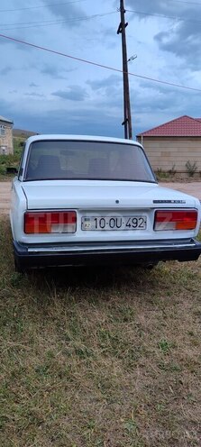 LADA (VAZ) 2107 2005, 100,000 km - 1.6 l - Şəmkir