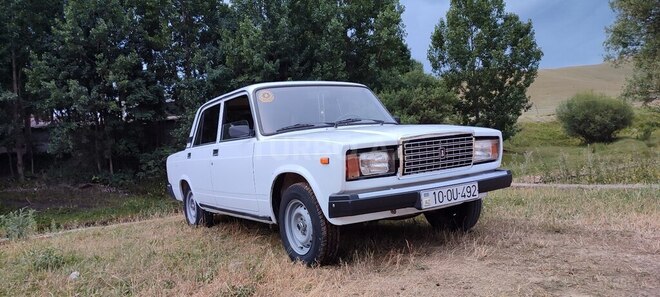 LADA (VAZ) 2107 2005, 100,000 km - 1.6 l - Şəmkir
