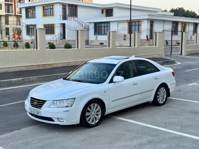 Hyundai Sonata-5