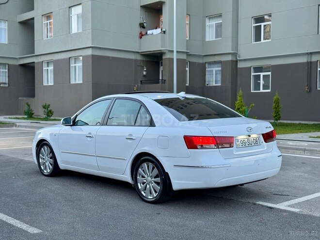 Hyundai Sonata-7