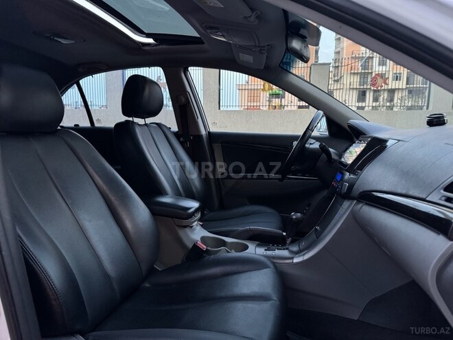 Hyundai Sonata-15