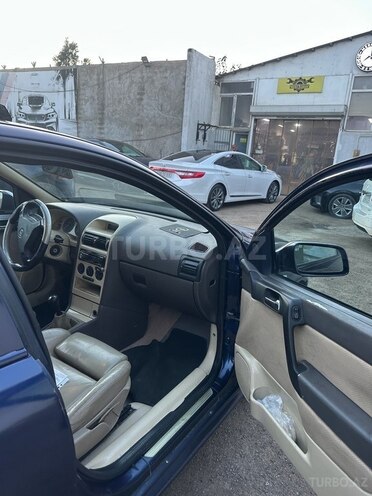 Opel Astra 2000, 400,000 km - 1.6 л - Bakı