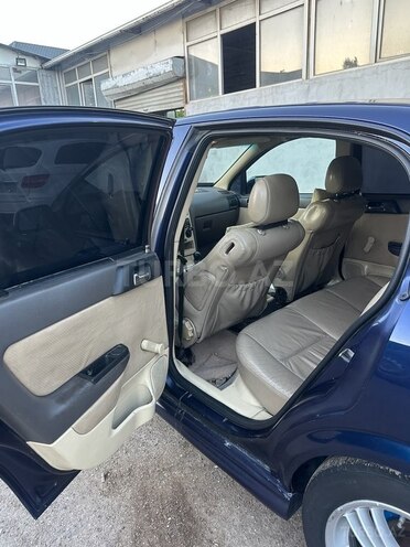 Opel Astra 2000, 400,000 km - 1.6 л - Bakı