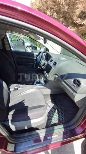 Ford Focus 2005, 300,000 km - 1.6 l - Bakı