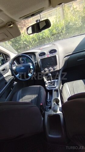 Ford Focus 2005, 300,000 km - 1.6 l - Bakı