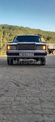 LADA (VAZ) 2107 2007, 165,000 km - 1.6 l - Yardımlı
