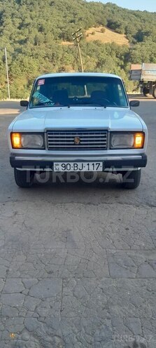 LADA (VAZ) 2107 2007, 165,000 km - 1.6 l - Yardımlı