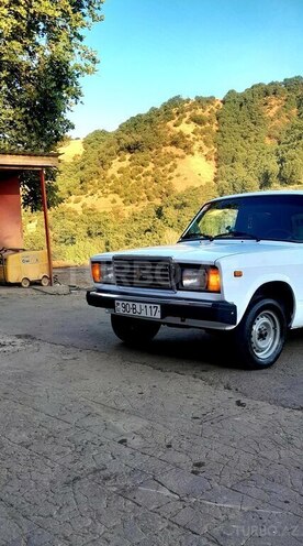 LADA (VAZ) 2107 2007, 165,000 km - 1.6 l - Yardımlı
