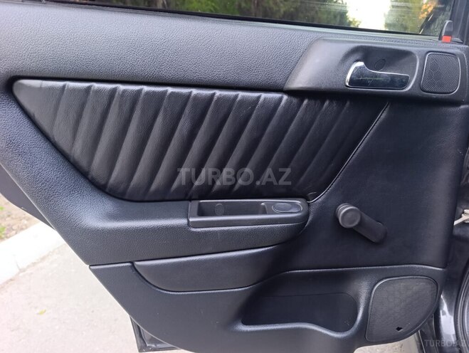 Opel Astra 2001, 337,400 km - 1.6 л - Sumqayıt