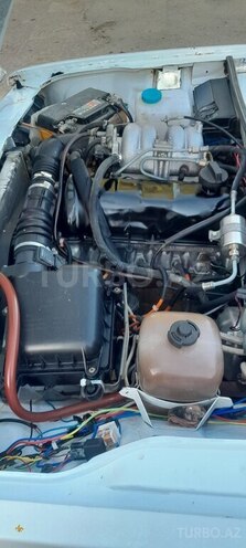 LADA (VAZ) 2107 2007, 165,000 km - 1.6 l - Yardımlı