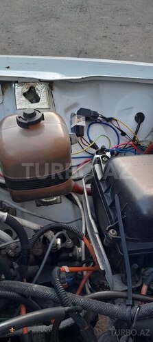 LADA (VAZ) 2107 2007, 165,000 km - 1.6 l - Yardımlı