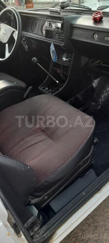 LADA (VAZ) 2107 2007, 165,000 km - 1.6 l - Yardımlı