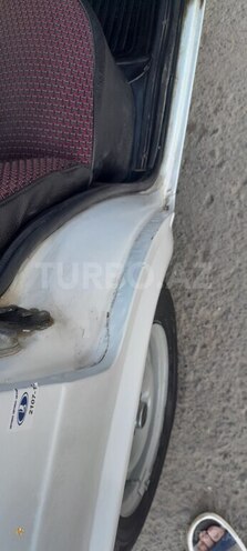 LADA (VAZ) 2107 2007, 165,000 km - 1.6 l - Yardımlı