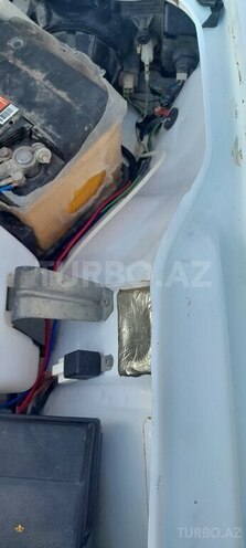 LADA (VAZ) 2107 2007, 165,000 km - 1.6 l - Yardımlı
