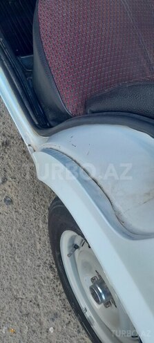LADA (VAZ) 2107 2007, 165,000 km - 1.6 l - Yardımlı