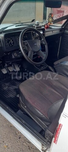 LADA (VAZ) 2107 2007, 165,000 km - 1.6 l - Yardımlı