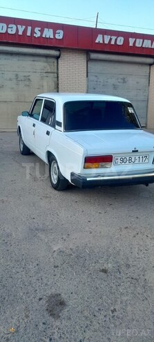 LADA (VAZ) 2107 2007, 165,000 km - 1.6 l - Yardımlı
