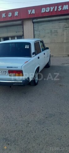 LADA (VAZ) 2107 2007, 165,000 km - 1.6 l - Yardımlı