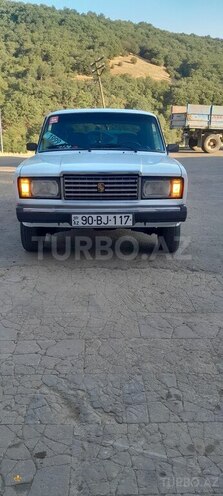 LADA (VAZ) 2107 2007, 165,000 km - 1.6 l - Yardımlı