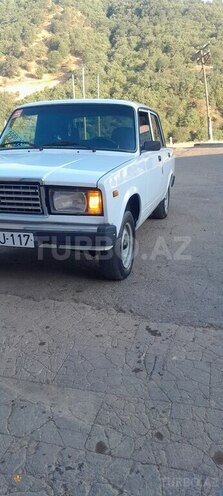 LADA (VAZ) 2107 2007, 165,000 km - 1.6 l - Yardımlı