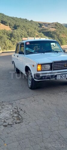 LADA (VAZ) 2107 2007, 165,000 km - 1.6 l - Yardımlı